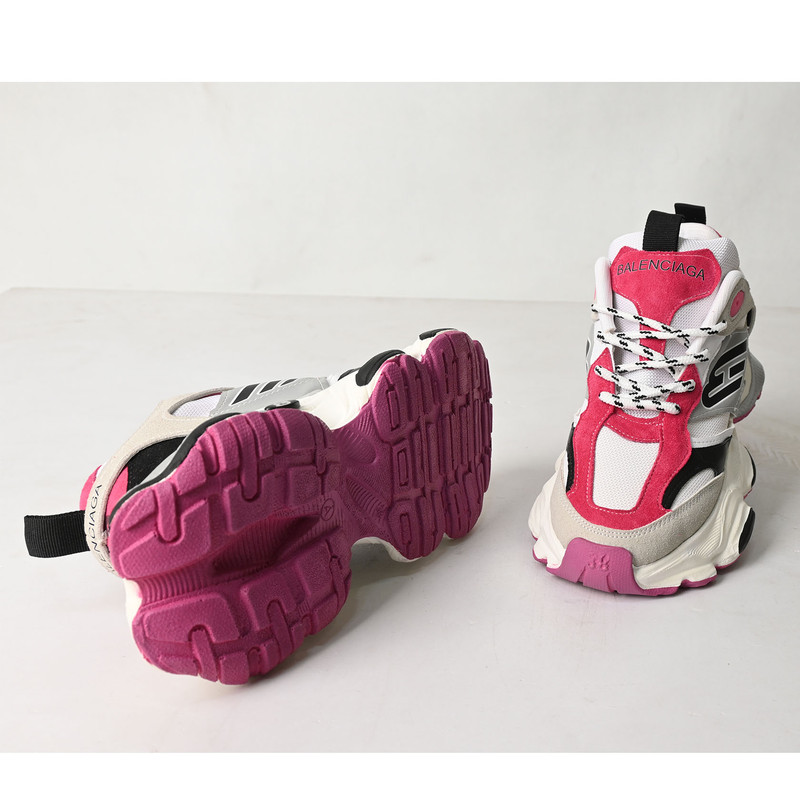 کفش پیاده روی مدل 486STst