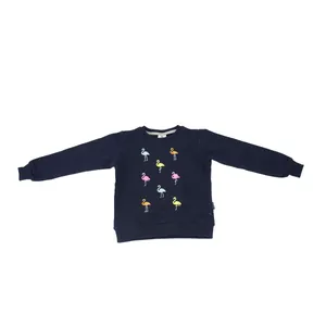 سویشرت دخترانه آی چیلک مدل IC062