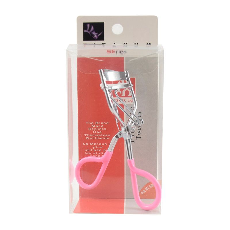 فرمژه فیشر مدل تیتانیوم کد FT 1 -  - 4