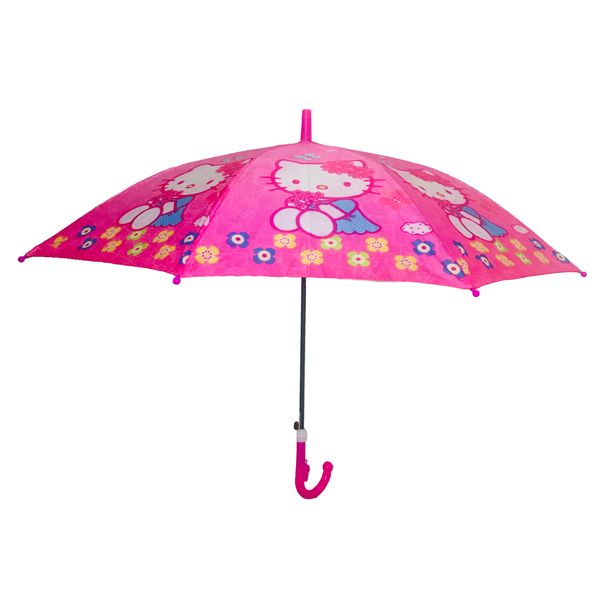 چتر طرح کیتی