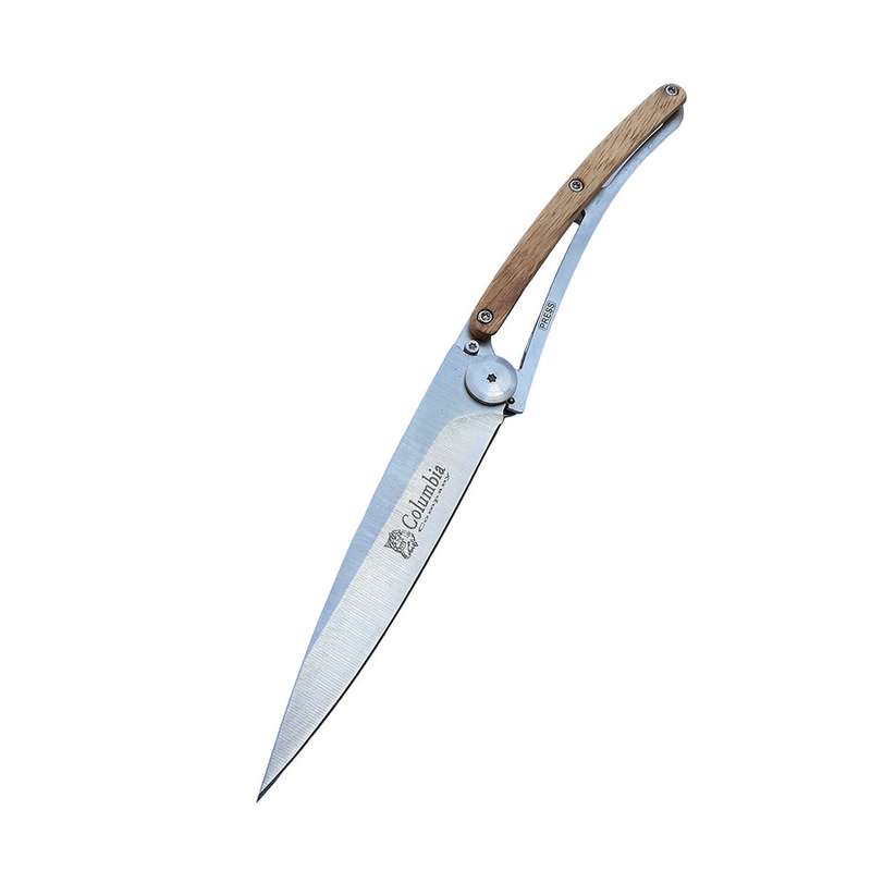چاقوی سفری کلمبیا کمپانی مدل EXT-2990-A