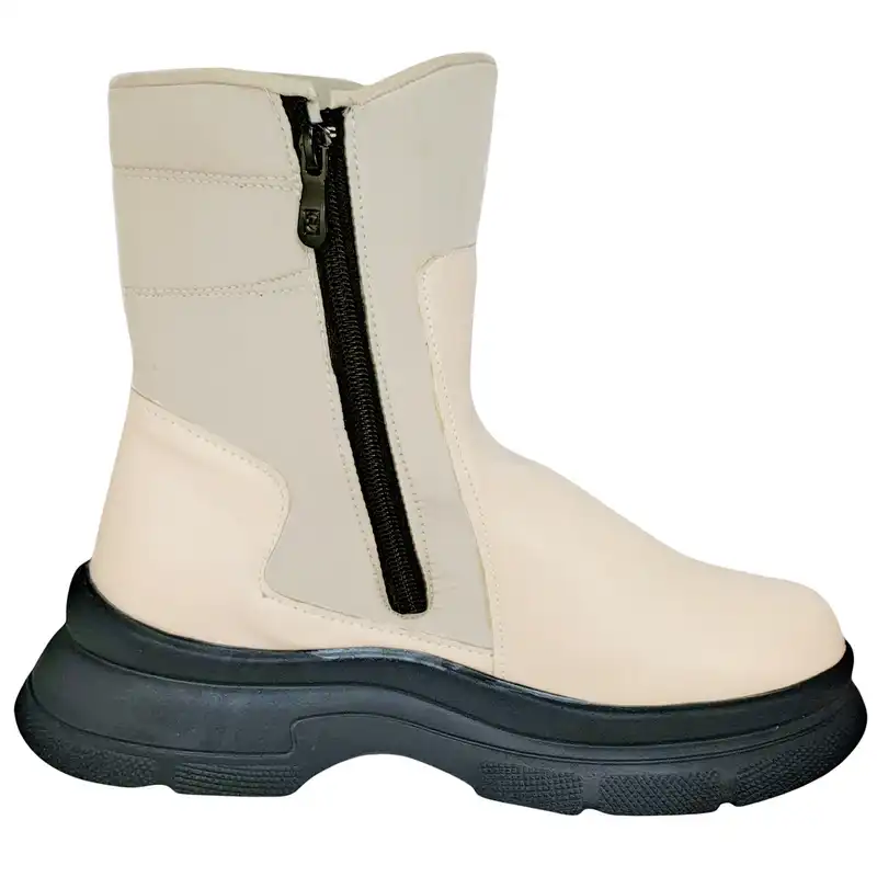 بوت دخترانه مدل B-CRDS74