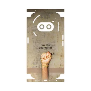 MAHOOT Journalist-FullSkin Cover Sticker for Nothing Phone 2a