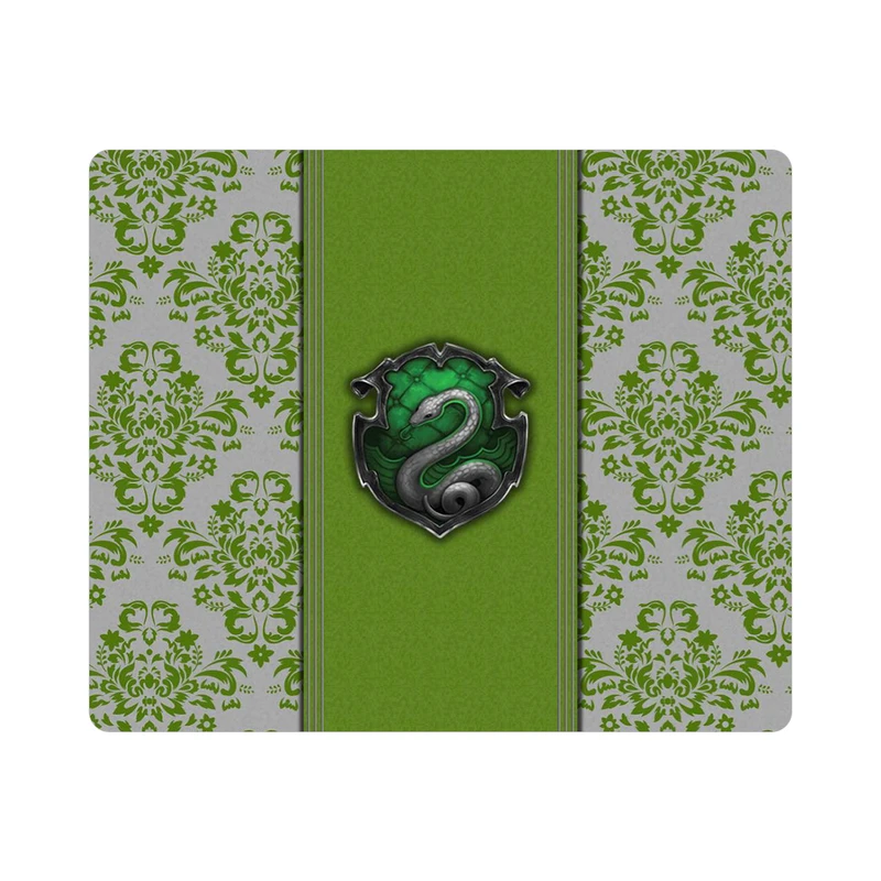 ماوس پد هومرو مدل MP1635-SIZE2437 طرح هری پاتر اسلیترین