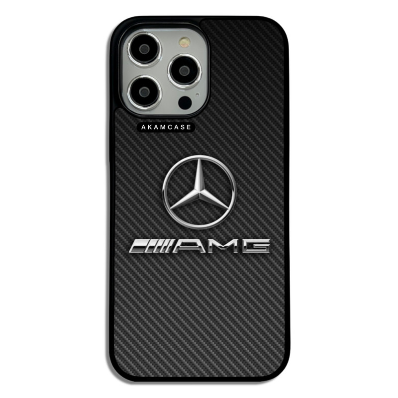  کاور آکام مدل AMC-WA14PROMAX-BENZ2 مناسب برای گوشی موبایل اپل iPhone 14 Pro Max 