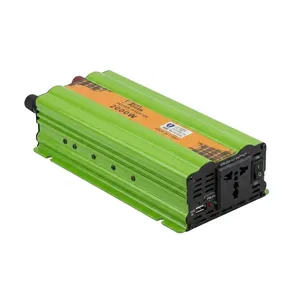 اینورتر تکفاز بِست پاور مدل BST-2000 ظرفیت 2000 وات