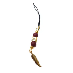 آویز فلش طرح پر کد 305