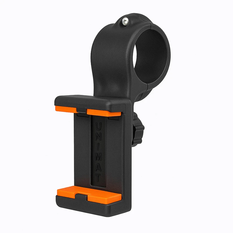 پایه نگهدارنده گوشی موبایل یونیمات مدل C-407 PLUS