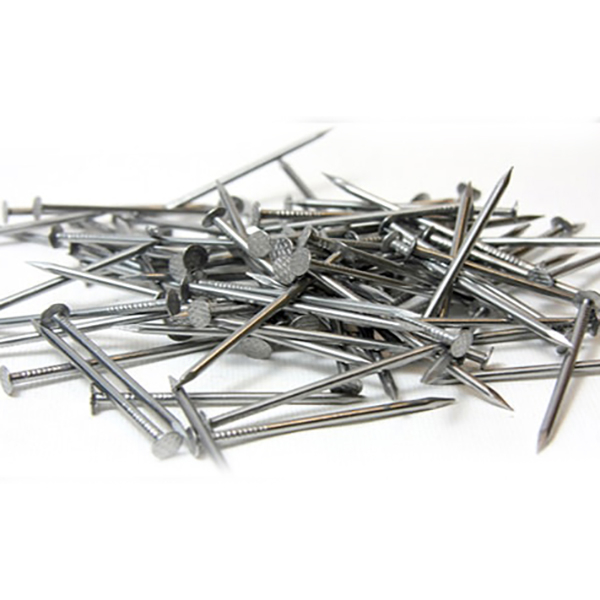 میخ مدل IR-5CM-200 بسته 200 عددی