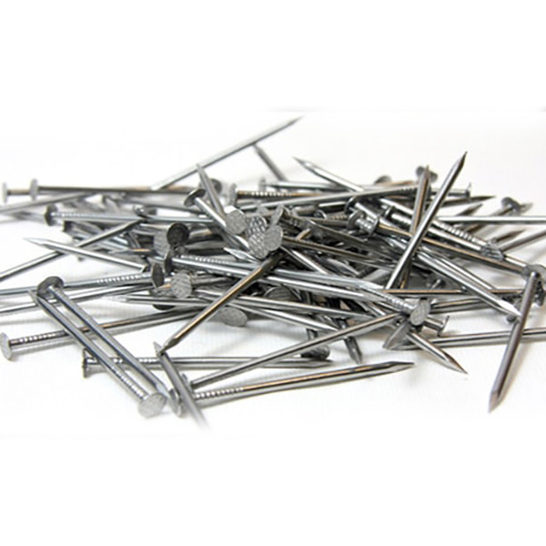 میخ مدل IR-10CM-10 بسته 10 عددی