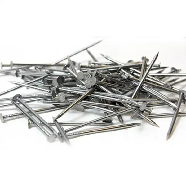 میخ مدل IR-10CM-10 بسته 10 عددی