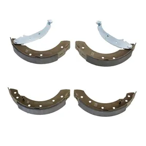 لنت ترمز عقب تکستار کد 14601017 مناسب برای 206 تیپ 2