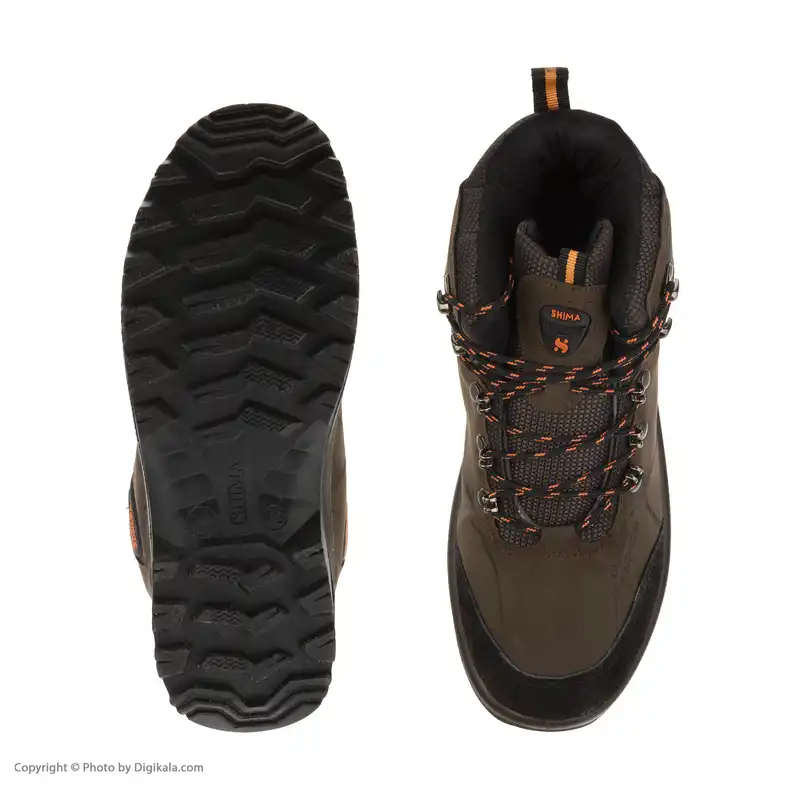 کفش کوهنوردی شیما مدل 5762105