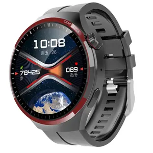 ساعت هوشمند 1.53 اینچی دیبت ویر مدل G7 Max Plus با بند سیلیکونی