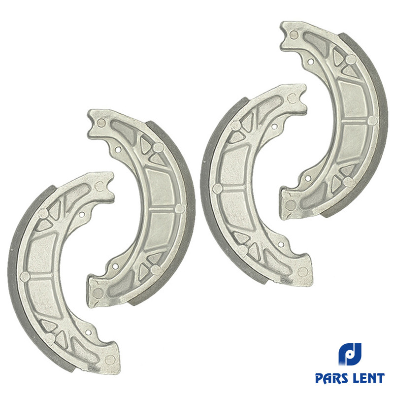 لنت ترمز جلو لنت پارس کد 50000 مناسب برای موتورسیکلت CDI 125