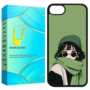 Ghab Guard G16E Cover For Apple iPhone 16e