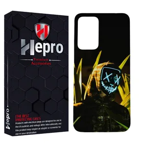 HEPRO MC Cover for XIAOMI Redmi Note 12 Pro 4G / Redmi Note 11 Pro