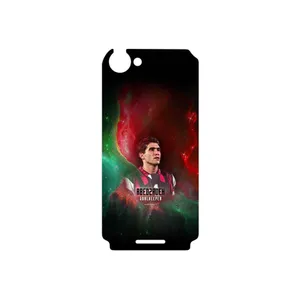 MAHOOT Ahmad Reza Abedzadeh Cover Sticker for Sony Xperia L