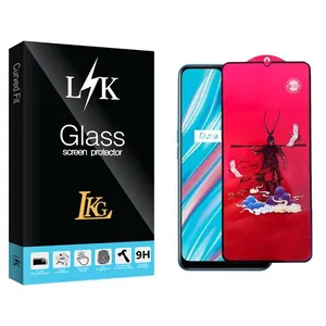 LKG LKK king Screen Protector For Realme  V11 5G