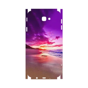 MAHOOT Sunset-FullSkin Cover Sticker for Samsung Galaxy J7 Prime