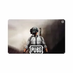 MAHOOT Pubg-Game Cover Sticker for Samsung Galaxy Tab A 10.1 2019 T515