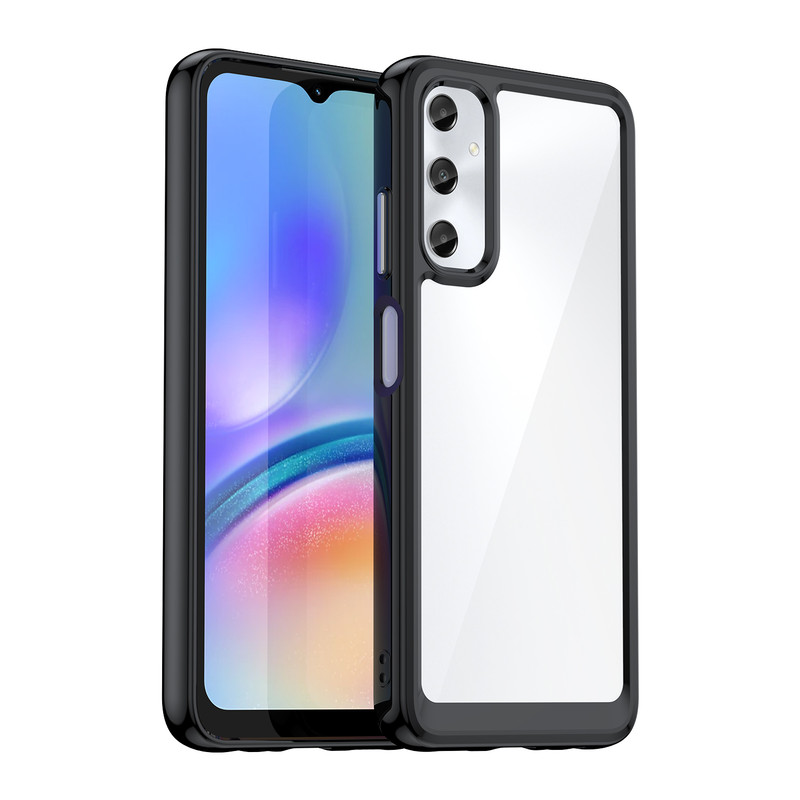 کاور بادیگارد مدل Sky مناسب برای گوشی موبایل سامسونگ Galaxy A05s
