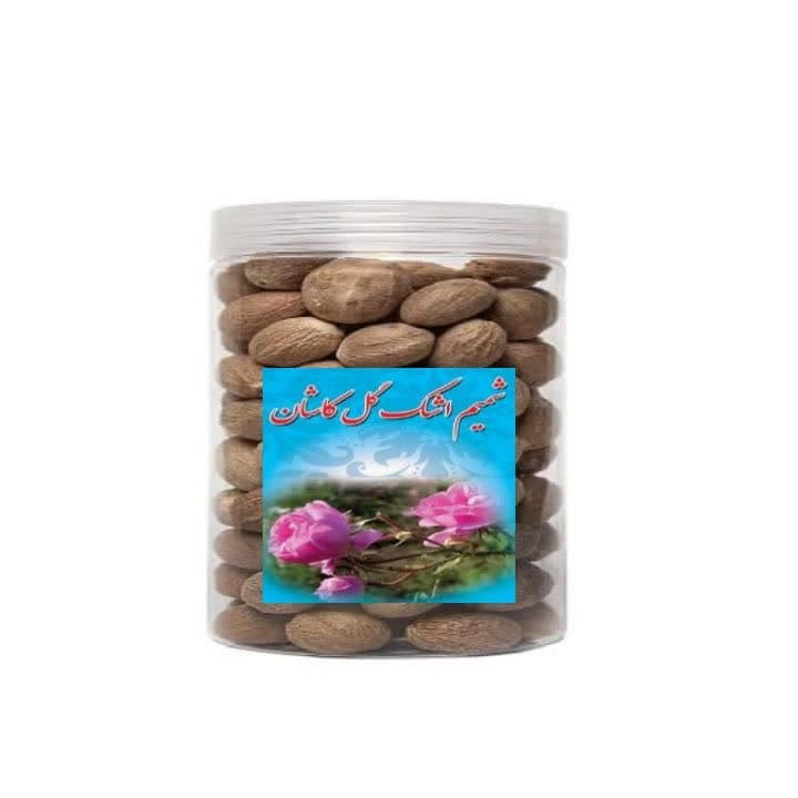 جوز هندی ممتاز شمیم اشک گل - 100 گرم