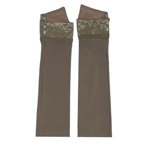 ساق دست زنانه مدل آنا ریون کد S_147