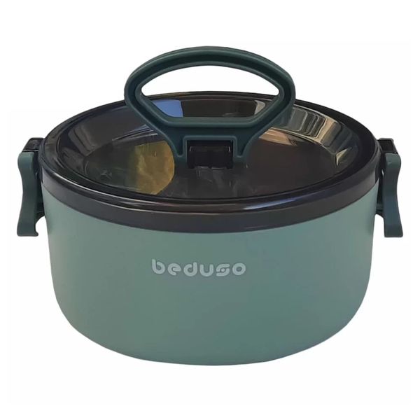 ظرف نگهدارنده غذا کودک مدل REYI کد 304