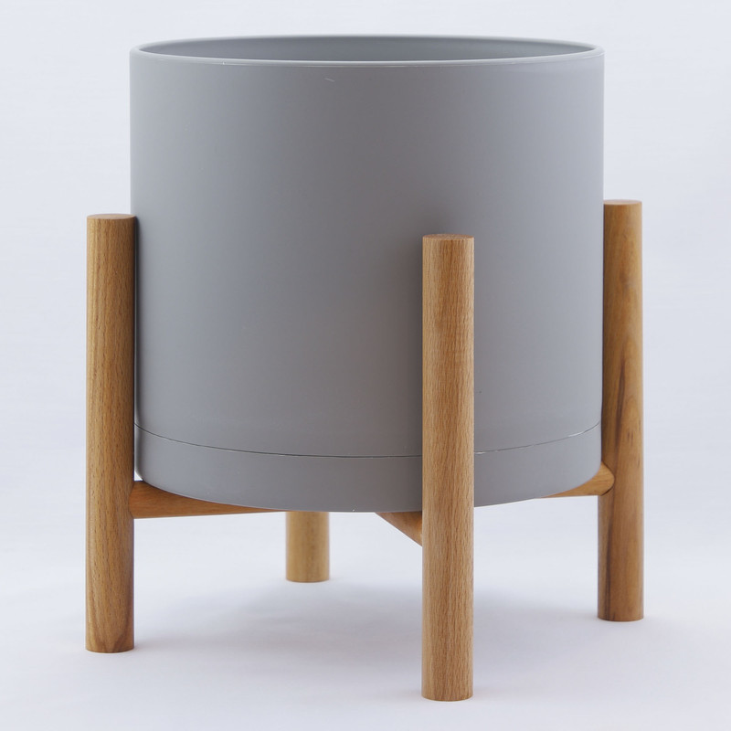 گلدان مدل Nextwood 20SL