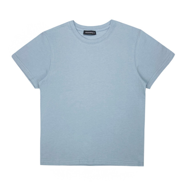 تی شرت آستین کوتاه پسرانه هومنیتی مدل DT9002