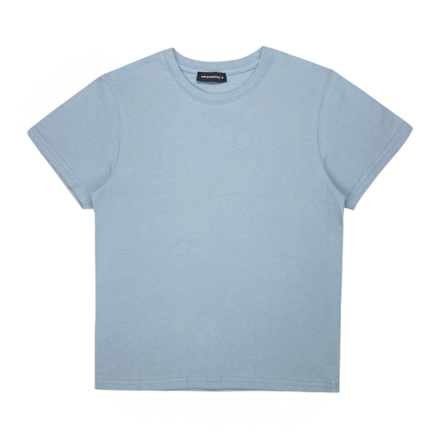 تی شرت آستین کوتاه پسرانه هومنیتی مدل DT9002 -  - 1