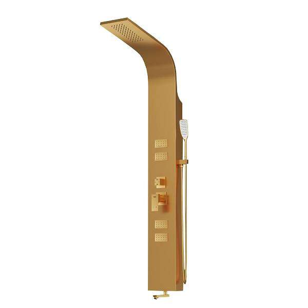 پنل دوش حمام فریز شاور مدل TMR440