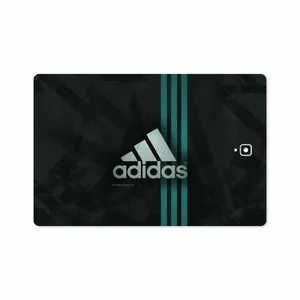 MAHOOT adidas-Logo Cover Sticker for Samsung Galaxy Tab S4 10.5 2018 T835