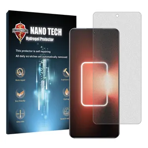 Nano tech matte screen protector suitable for Realme  GT3 mobile phone