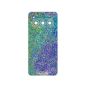 MAHOOT Holographic Cover Sticker for Daria Bond II 5G