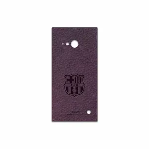 MAHOOT PL-BRCA Cover Sticker for Nokia Lumia 730