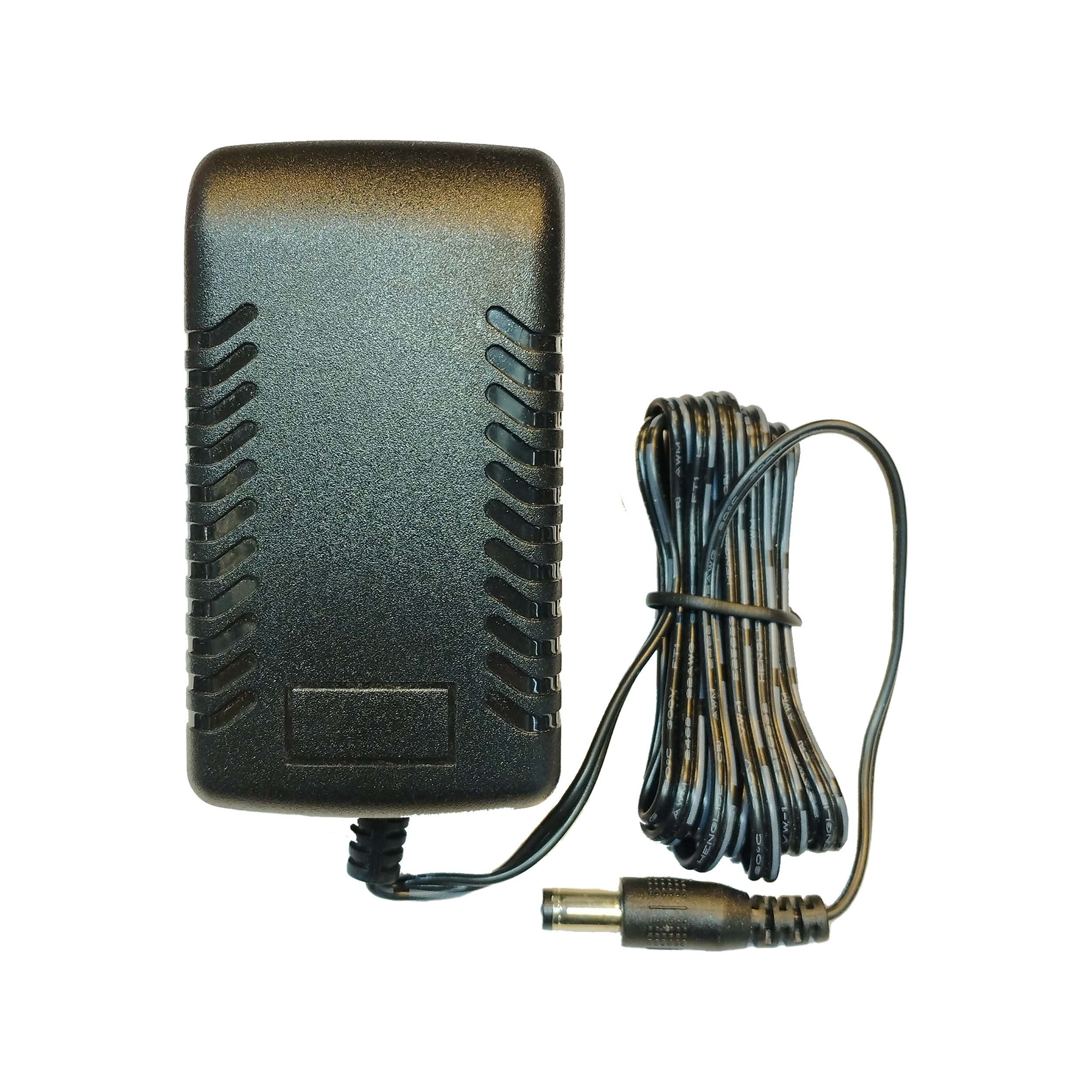 آداپتور 15 ولت 2.4 آمپر المنتا مدل KSRE-15-2.4 آداپتور 15 ولت 2.4 آمپر المنتا مدل KSRE-15-2.4