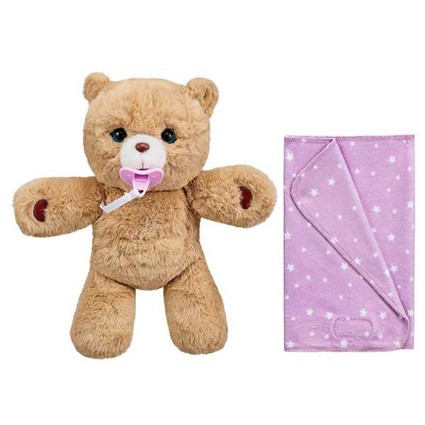ربات موس مدل Cozy Dozys