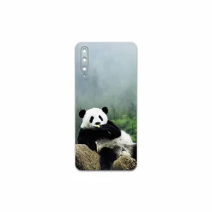 MAHOOT Panda Cover Sticker for Huawei Y9S