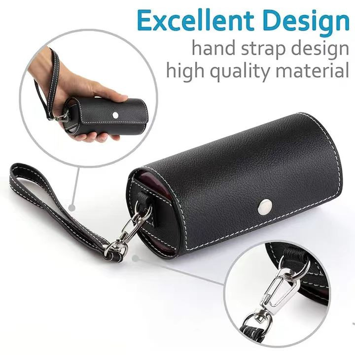 کیف نگهدارنده قرص و دارو مدل Rainbow