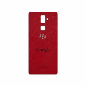 MAHOOT RL-GGL Cover Sticker for BlackBerry Evolve