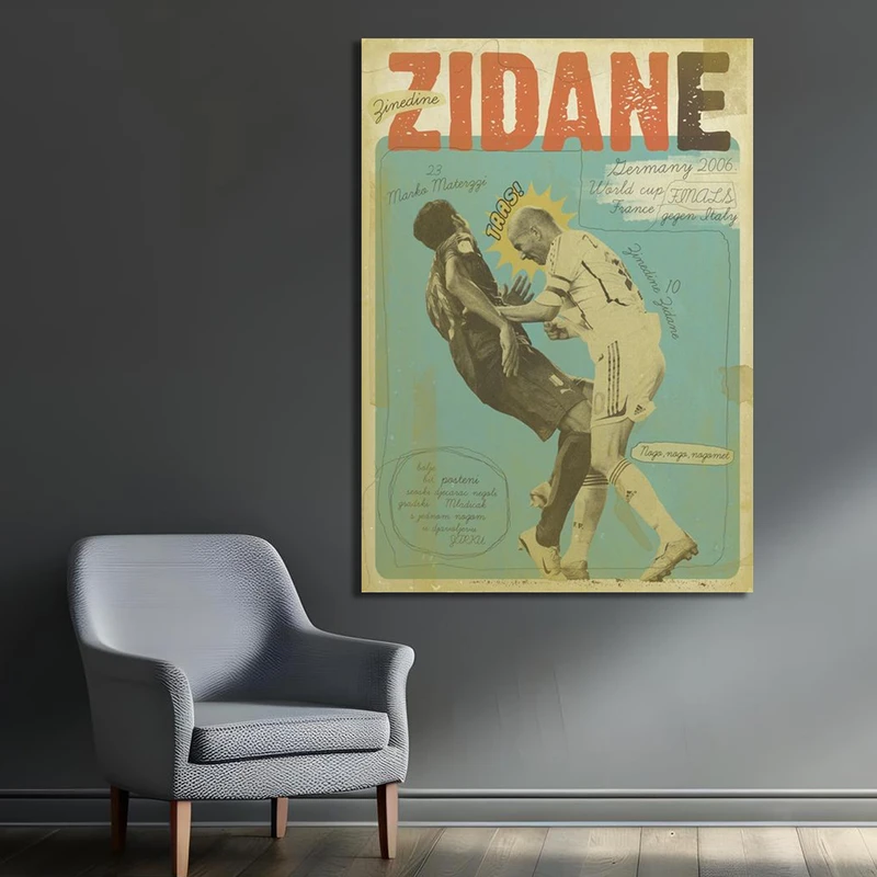 تابلو شاسی مدل زیدان کد Z1