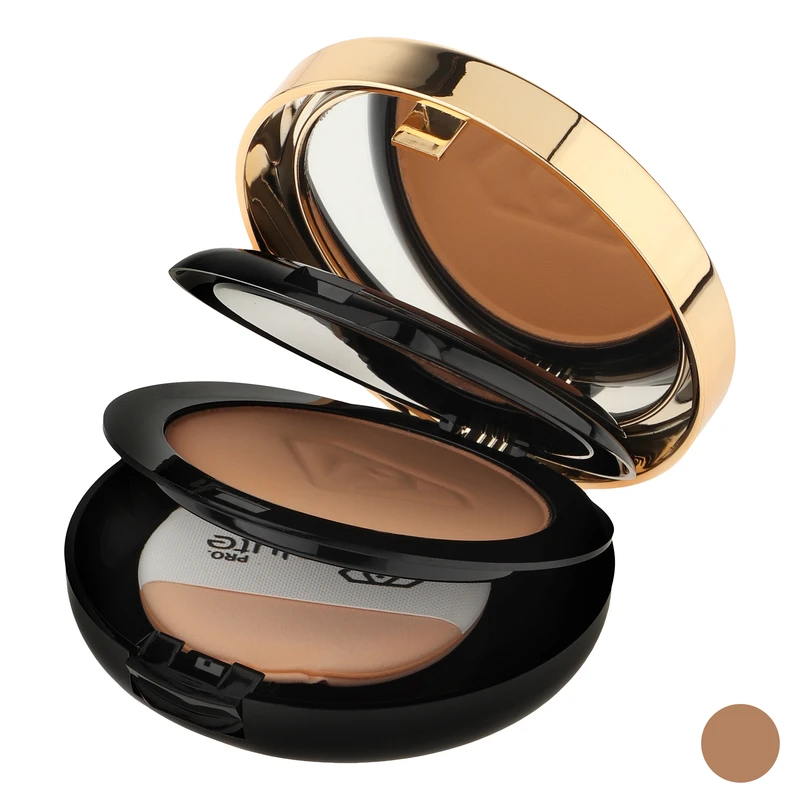 پنکیک سالوته پرو مدل 2×1 شماره P106