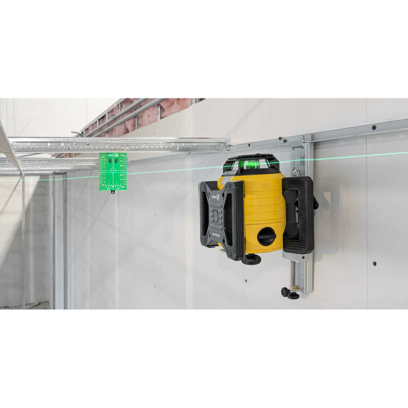 تراز لیزری استبیلا مدل LAX 600 G