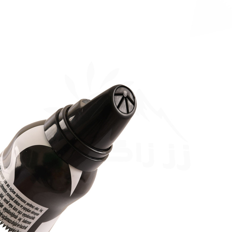 موس حالت دهنده مو لیدی بلا مدل MILK TERAPY حجم 200 میلی لیتر
