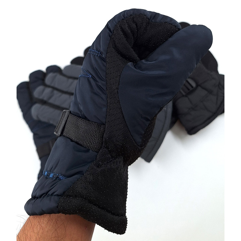 دستکش موتور سواری مدل Sport-Side کد 1456