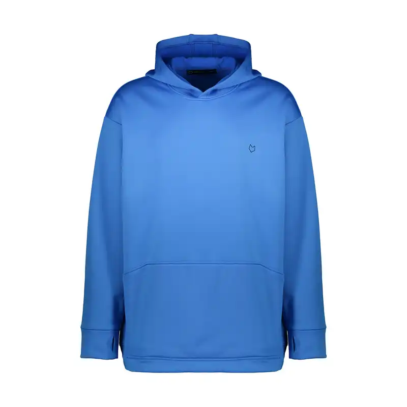 هودی ورزشی مردانه مل اند موژ مدل M07603-401