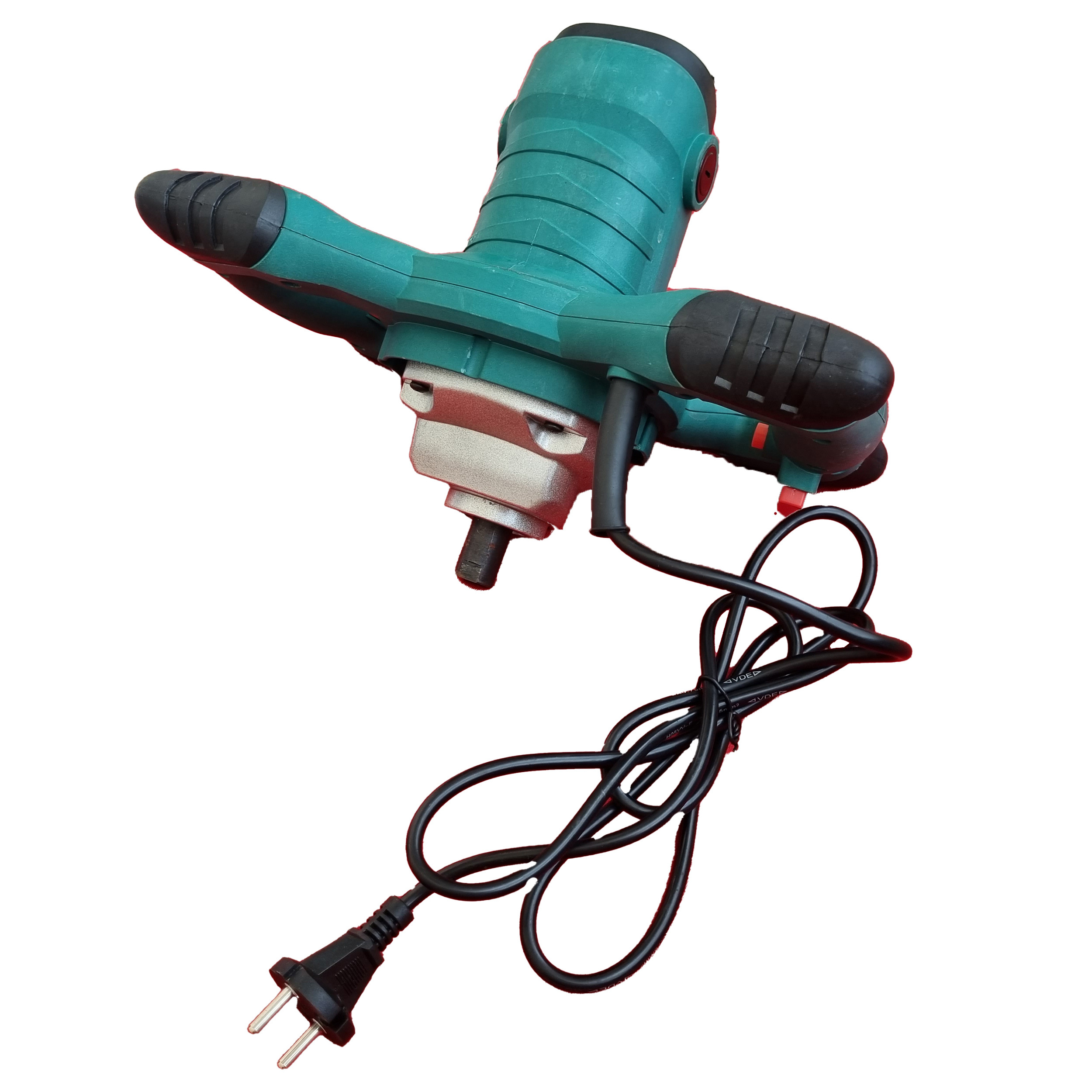 همزن صنعتی باس مدل GB6116 همزن صنعتی باس مدل GB6116