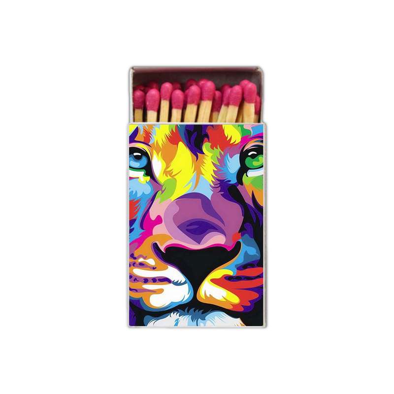 کبريت آکام مدل ASM00086